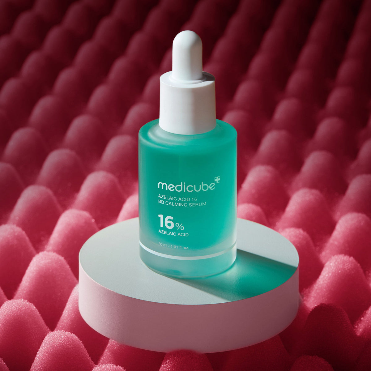Medicube Azelaic Acid 16 Calming Serum — Official gallery 3