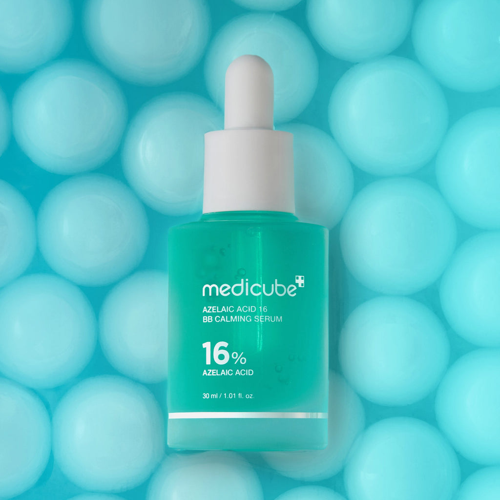 Medicube Azelaic Acid 16 Calming Serum — Official gallery 4