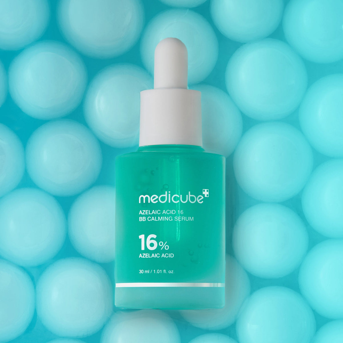 Medicube Azelaic Acid 16 Calming Serum — Official gallery 4