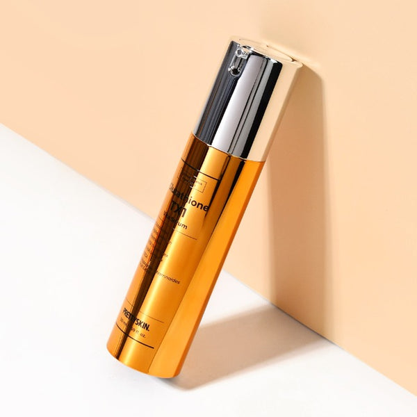 PRETTYSKIN Glutathione TX1 Vita Serum — product image