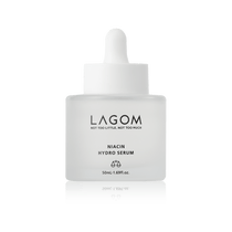 Lagom Niacin Hydro Serum - official gallery 1