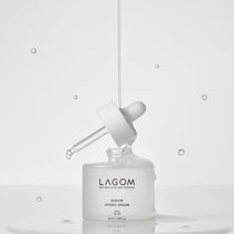 Lagom Niacin Hydro Serum - official gallery 2