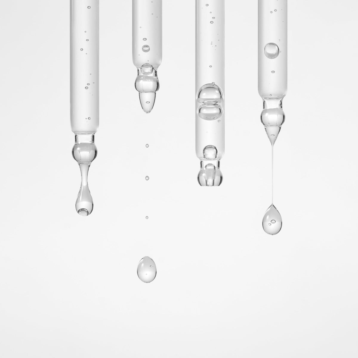 Lagom Niacin Hydro Serum - official gallery 4