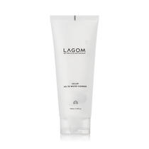 Lagom Cellup Gel To Water Cleanser - official gallery 1