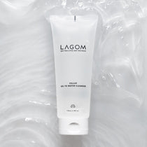 Lagom Cellup Gel To Water Cleanser - official gallery 3