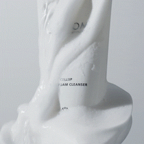 Lagom Cellup Micro Foam Cleanser - official gallery 3