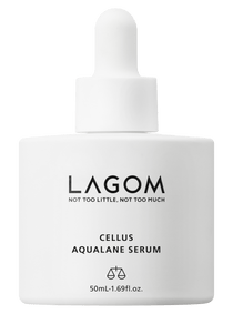 Lagom Cellus Aqualane Serum - official gallery 1