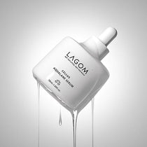 Lagom Cellus Aqualane Serum - official gallery 3