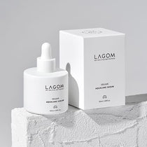 Lagom Cellus Aqualane Serum - official gallery 4