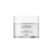 Lagom Cellus Deep Moisture Cream - official gallery 1