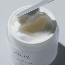 Lagom Cellus Deep Moisture Cream - official gallery 2
