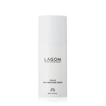 Lagom Cellus Mild Moisture Cream - official gallery 1