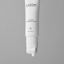 Lagom Collagen Lifting Neck Cream - official gallery 4