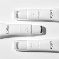 Lagom Collagen Lifting Neck Cream - official gallery 5