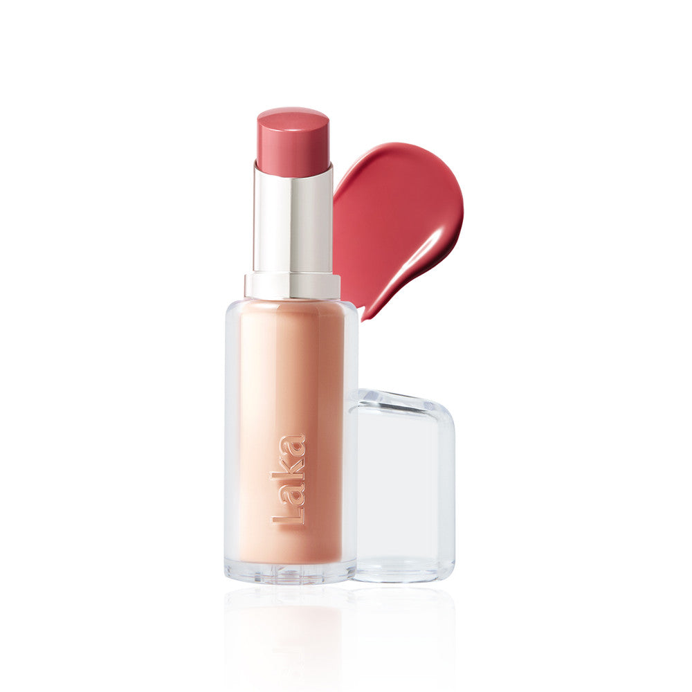Laka Bonding Glow Lipstick #202 Boy - official gallery 4