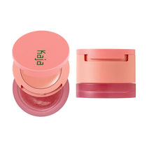 KAJA Balmy Bento Lip Balm & Scrub - official gallery 5