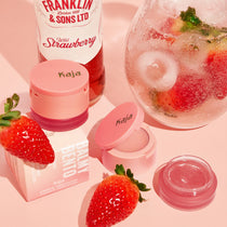 KAJA Balmy Bento Lip Balm & Scrub - official gallery 8