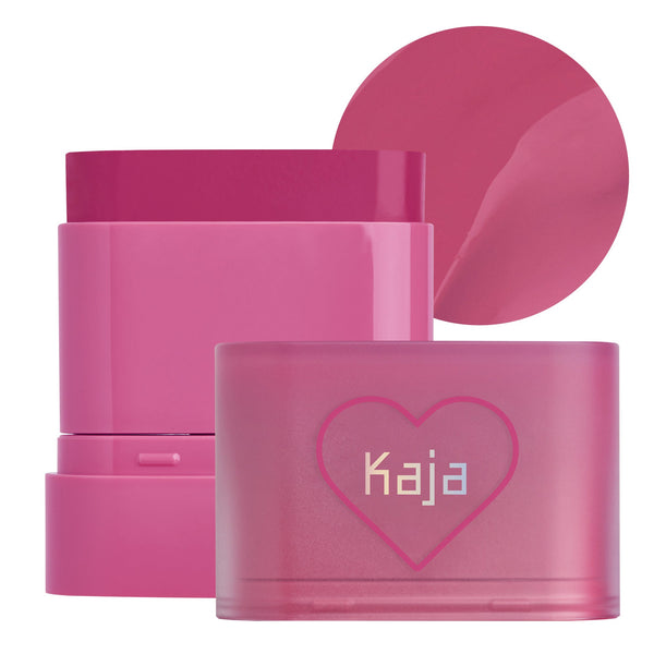 KAJA Dewy Bar Cheek & Lip Balm - product view