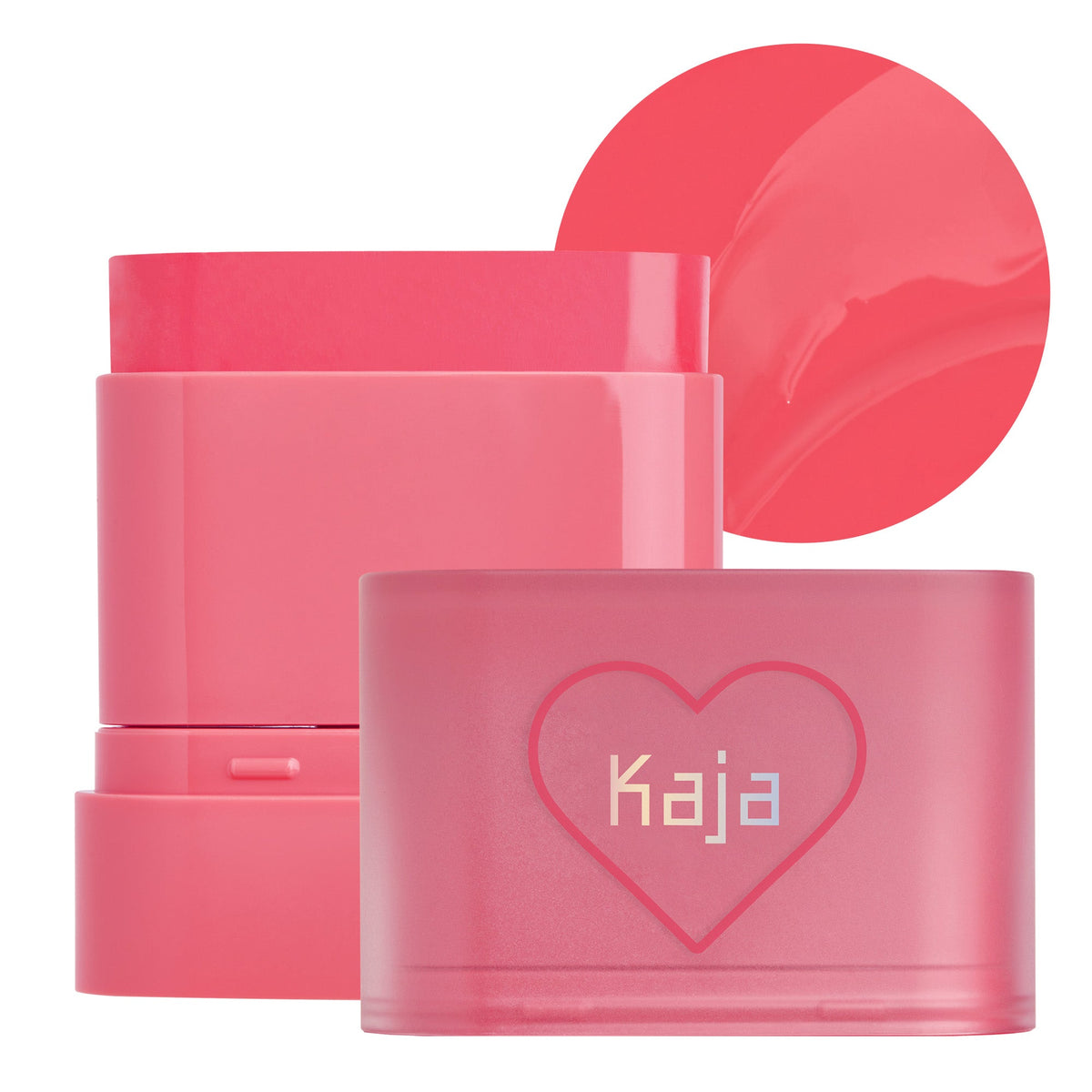 KAJA Dewy Bar Cheek & Lip Balm - official gallery 11
