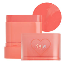 KAJA Dewy Bar Cheek & Lip Balm - official gallery 15