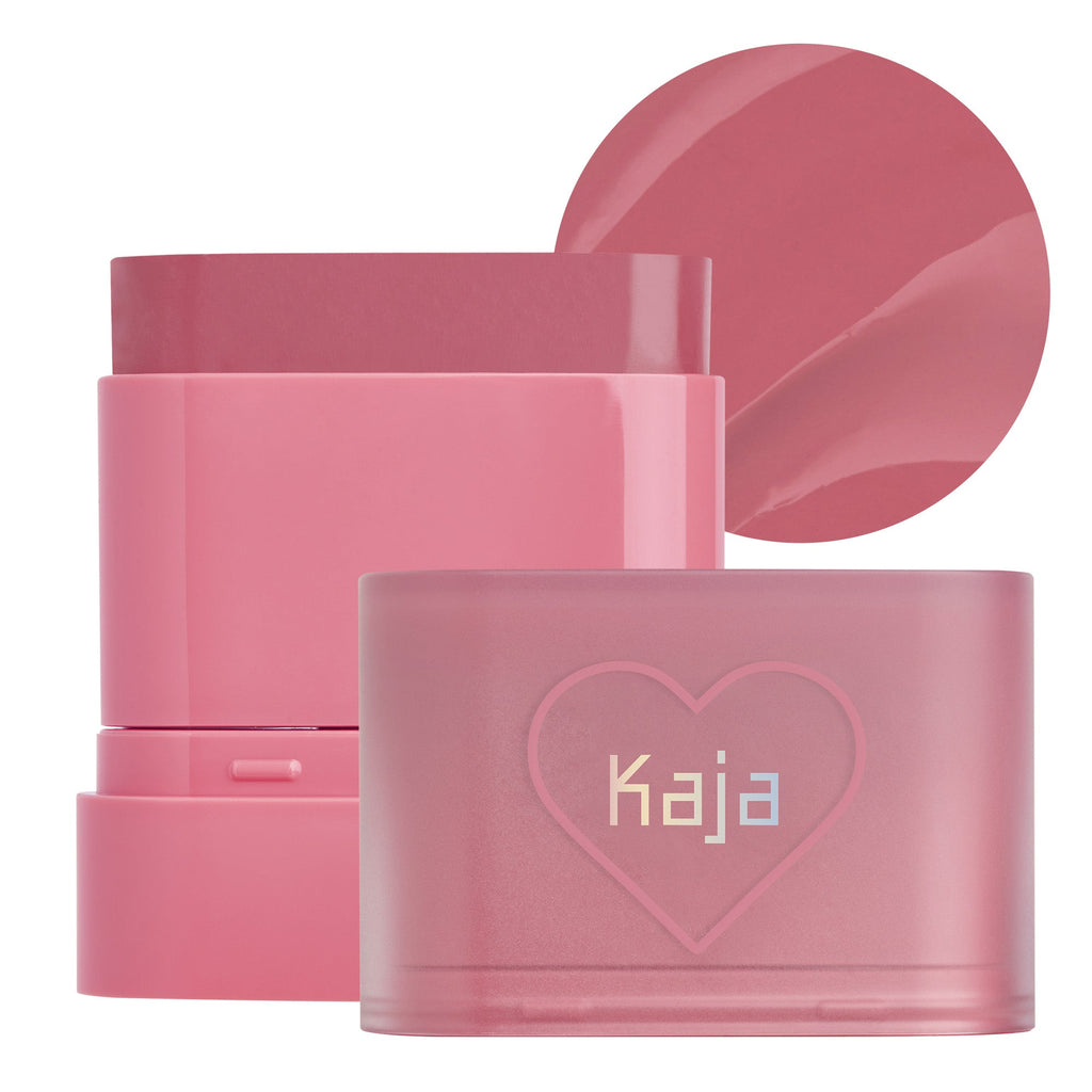 KAJA Dewy Bar Cheek & Lip Balm - official gallery 19