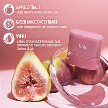 KAJA Dewy Bar Cheek & Lip Balm - official gallery 22