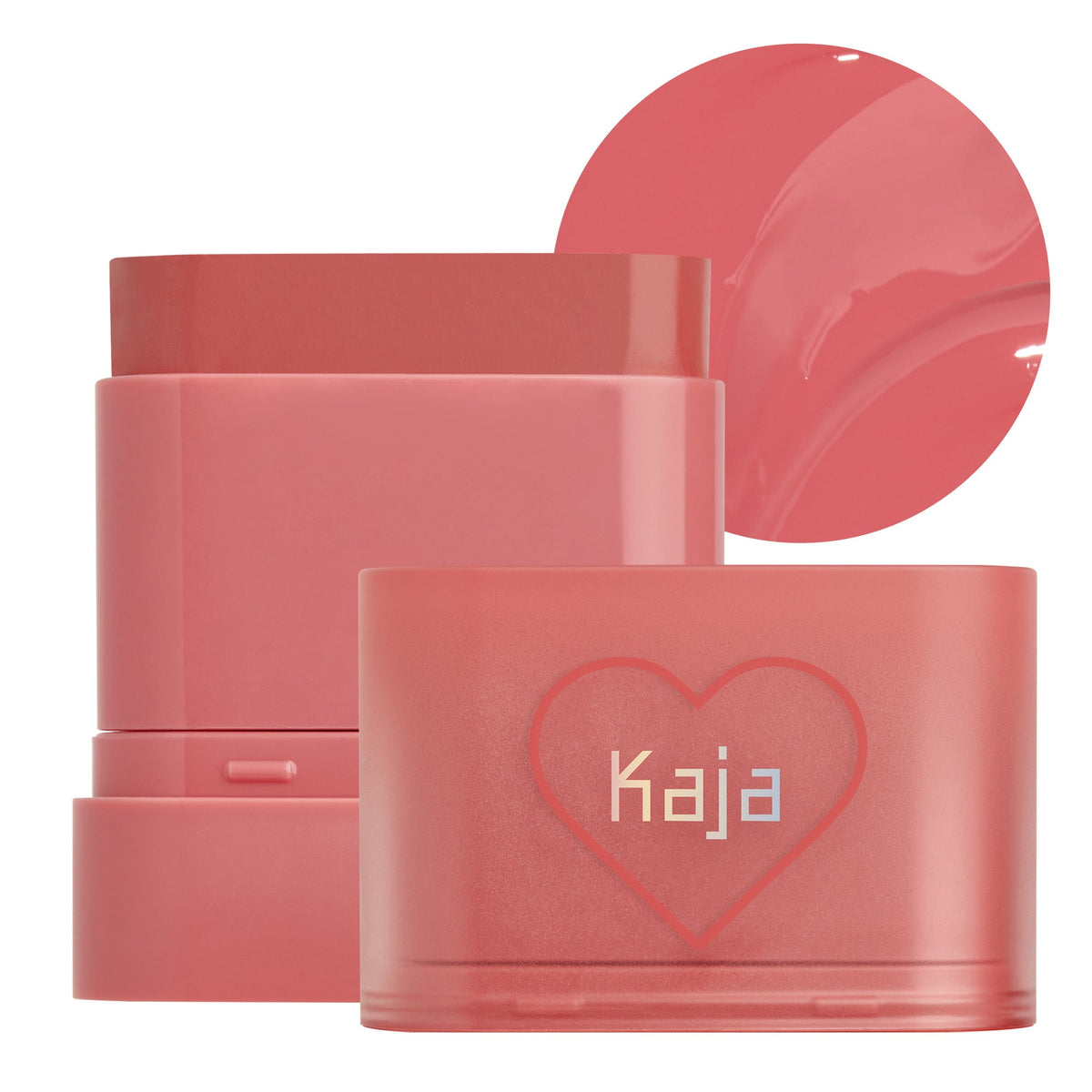 KAJA Dewy Bar Cheek & Lip Balm - official gallery 27