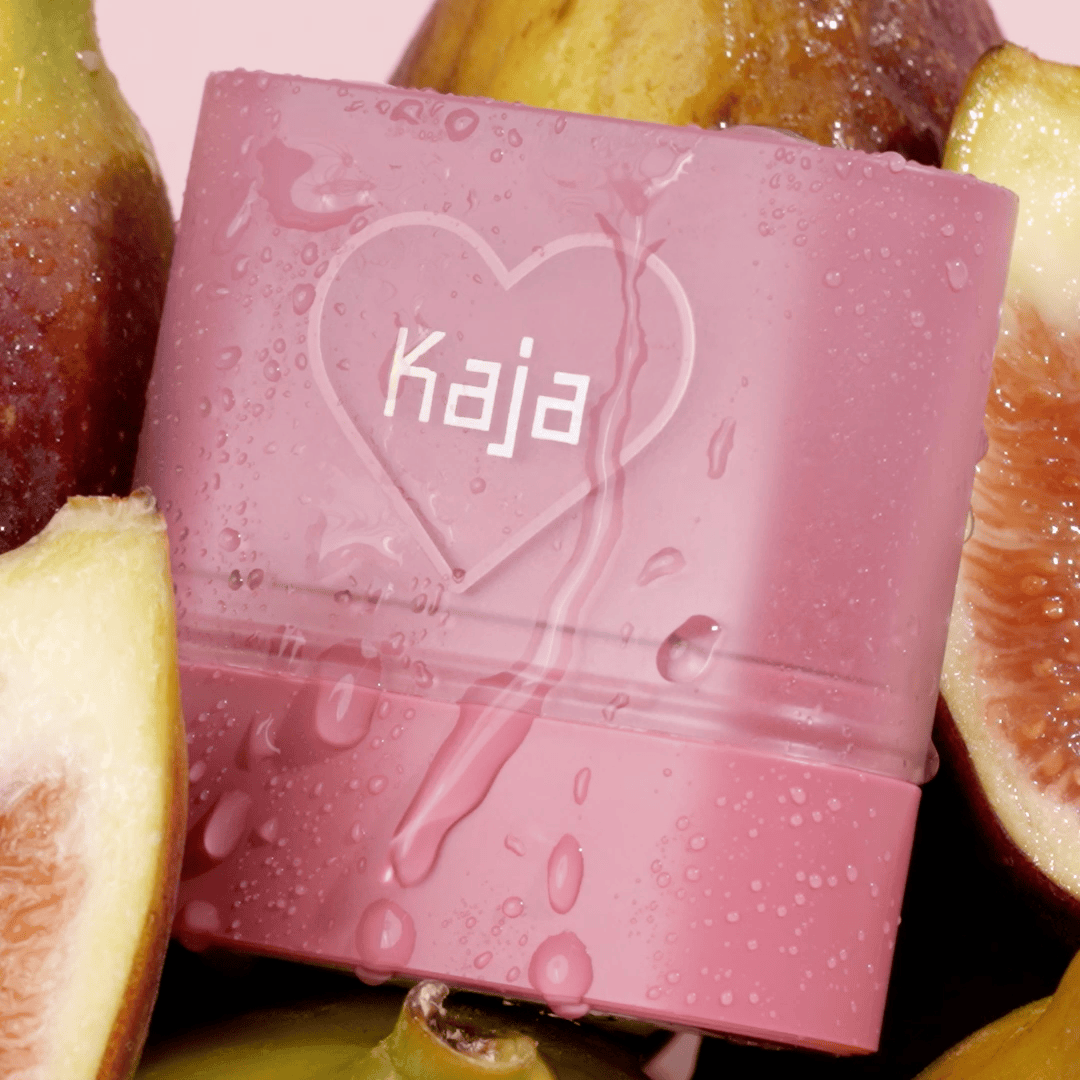KAJA Dewy Bar Cheek & Lip Balm - official gallery 3