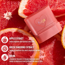 KAJA Dewy Bar Cheek & Lip Balm - official gallery 30