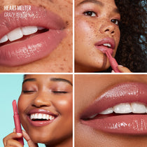 KAJA Heart Melter Lip Gloss - official gallery 14