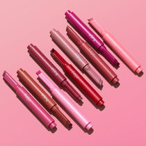 KAJA Heart Melter Lip Gloss - official gallery 3