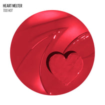 KAJA Heart Melter Lip Gloss - official gallery 4