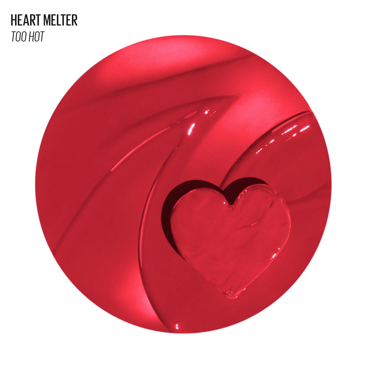 KAJA Heart Melter Lip Gloss - official gallery 4