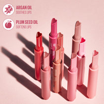 KAJA Heart Melter Lip Gloss - official gallery 7