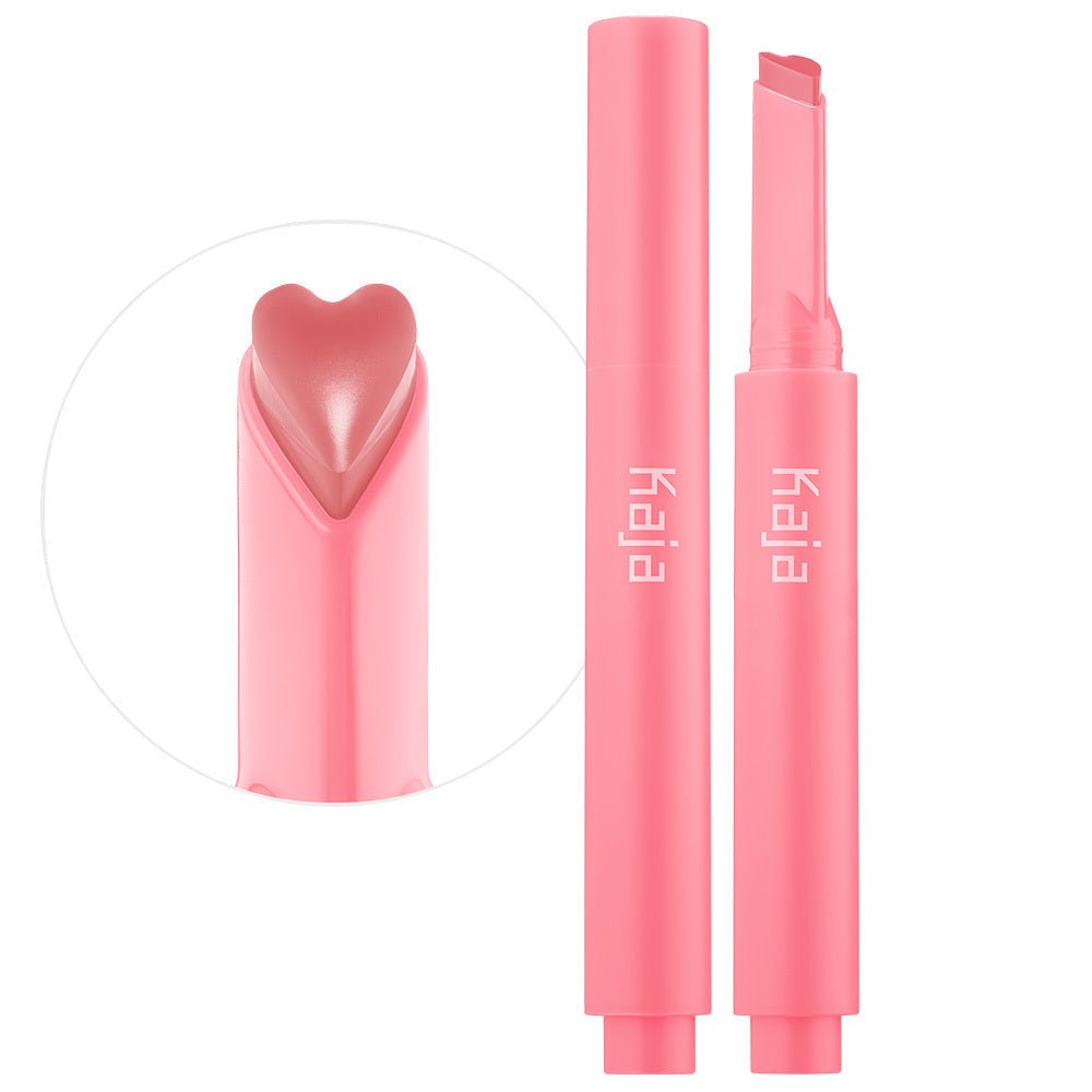 KAJA Heart Melter Lip Gloss - official gallery 9