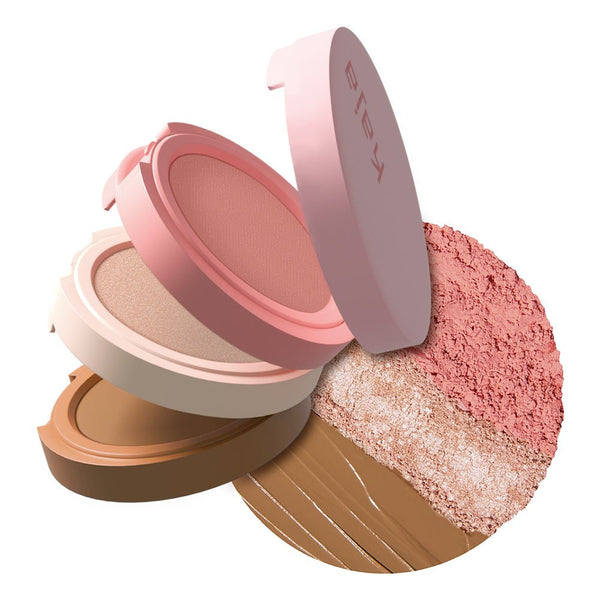 KAJA Play Bento Face Palette - product view