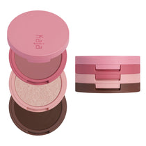 KAJA Play Bento Face Palette - official gallery 11