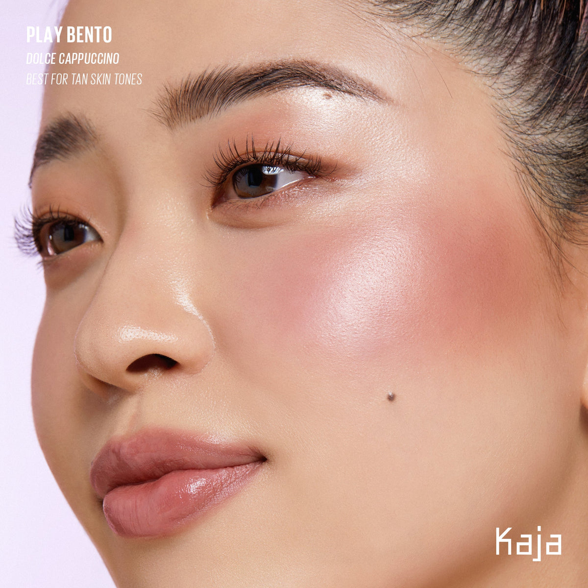 KAJA Play Bento Face Palette - official gallery 12