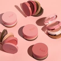 KAJA Play Bento Face Palette - official gallery 17