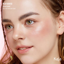 KAJA Play Bento Face Palette - official gallery 2