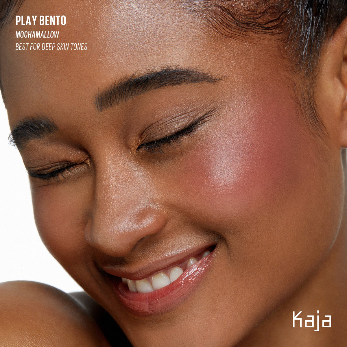 KAJA Play Bento Face Palette - official gallery 24