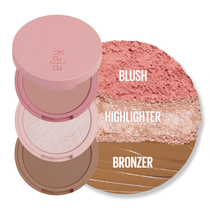 KAJA Play Bento Face Palette - official gallery 30
