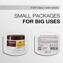 Karseell Collagen Hair Mask - official gallery 4