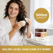 Karseell Collagen Hair Treatment - official gallery 10