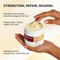 Karseell Collagen Hair Treatment - official gallery 2