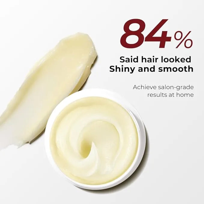 Karseell Collagen Hair Treatment - official gallery 5