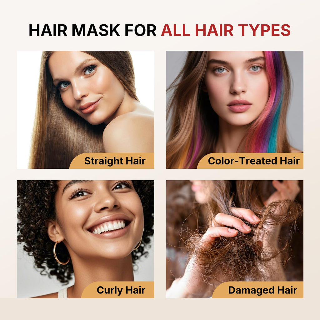 Karseell Collagen Hair Treatment - official gallery 6