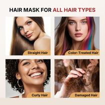 Karseell Collagen Hair Treatment - official gallery 6