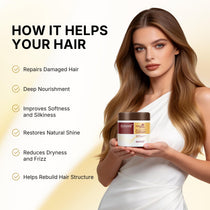 Karseell Collagen Hair Treatment - official gallery 7