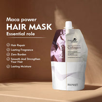 Karseell Collagen Hair Treatment Bag - official gallery 2